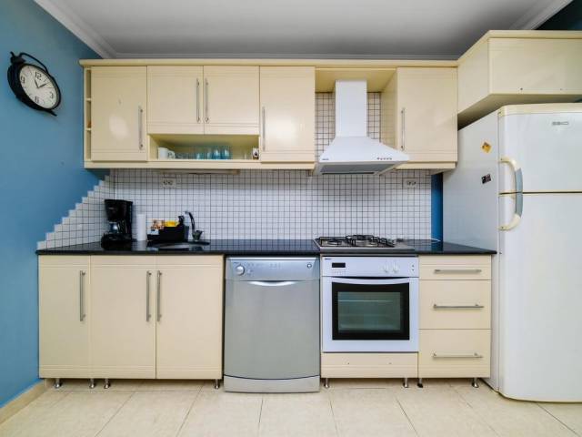 DAMLATAŞ GALAXY APARTMENT 2